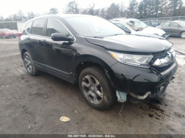 HONDA CR-V 2019 2hkrw2h8xkh649421