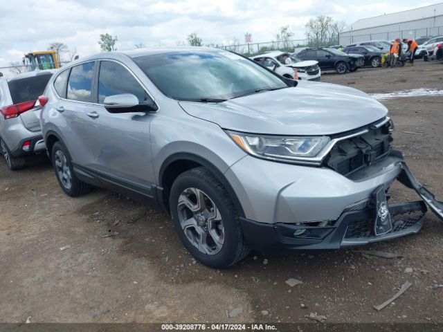 HONDA CR-V 2019 2hkrw2h8xkh651671