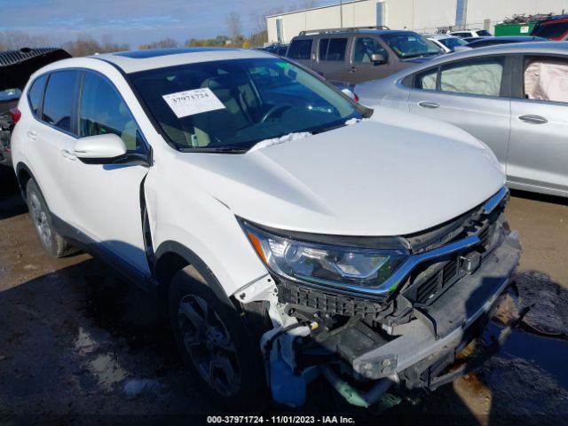 HONDA CR-V 2019 2hkrw2h8xkh654182