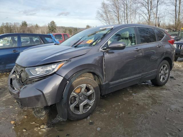 HONDA CRV 2019 2hkrw2h8xkh656630