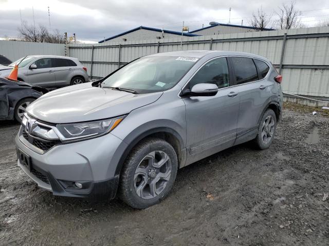 HONDA CR-V EXL 2019 2hkrw2h8xkh657101