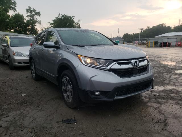 HONDA CR-V EXL 2019 2hkrw2h8xkh657129