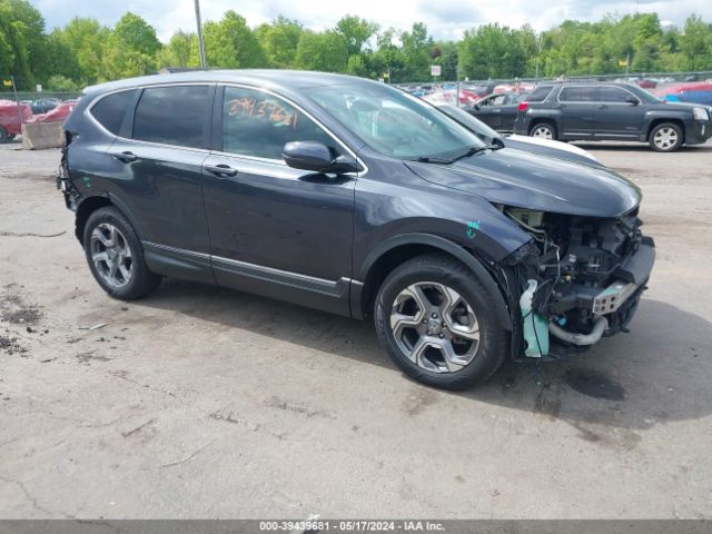 HONDA CR-V 2019 2hkrw2h8xkh665859