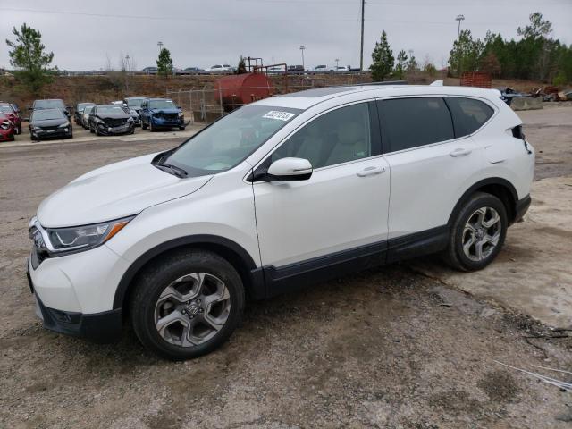 HONDA CR-V EXL 2019 2hkrw2h8xkh672195