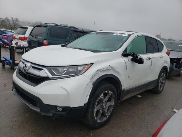 HONDA CR-V EXL 2019 2hkrw2h8xkh673086