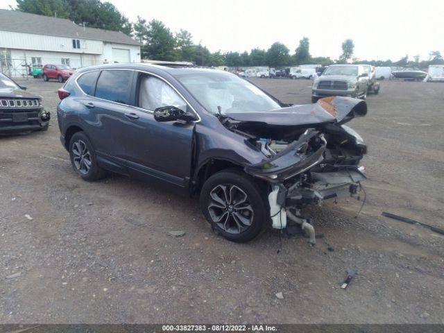 HONDA CR-V 2020 2hkrw2h8xlh611835