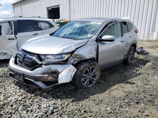 HONDA CR-V EXL 2020 2hkrw2h8xlh618607