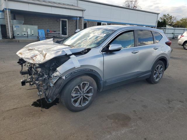 HONDA CR-V EXL 2020 2hkrw2h8xlh655916