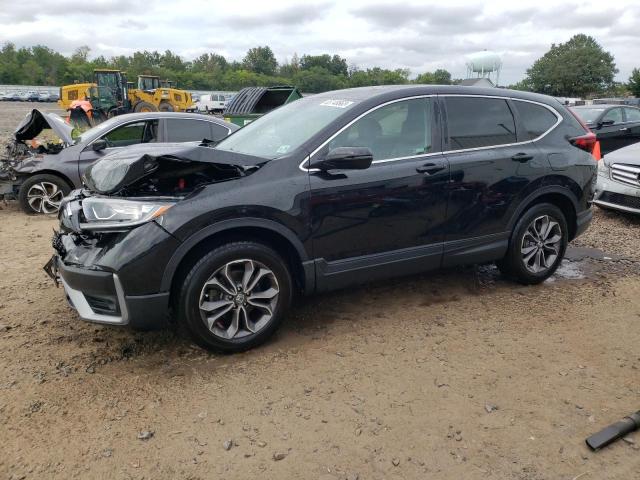 HONDA CRV 2020 2hkrw2h8xlh690911