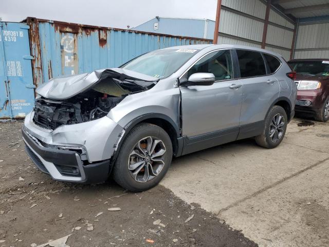 HONDA CR-V EXL 2020 2hkrw2h8xlh700269