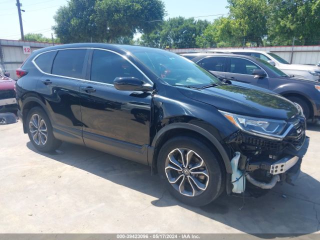 HONDA CR-V 2021 2hkrw2h8xmh654671