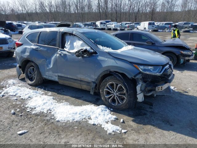 HONDA CR-V 2022 2hkrw2h8xnh627066