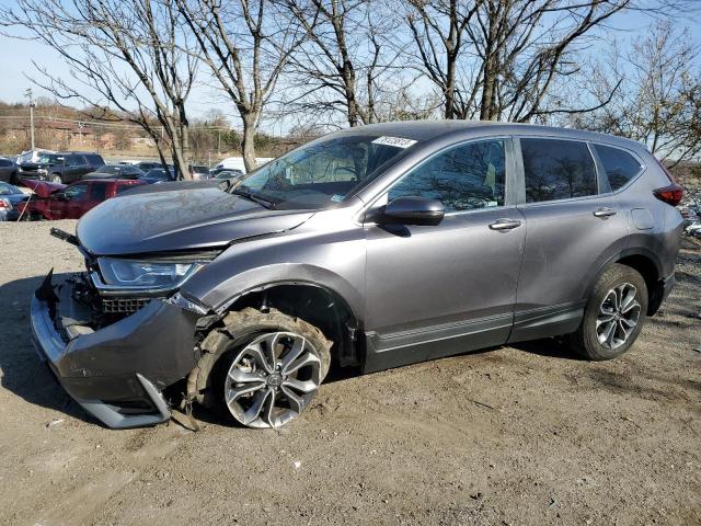 HONDA CRV 2022 2hkrw2h8xnh635913