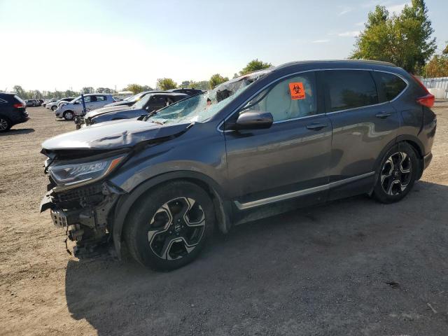 HONDA CRV 2017 2hkrw2h90hh104393