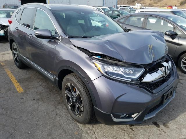 HONDA CR-V TOURI 2017 2hkrw2h90hh612413