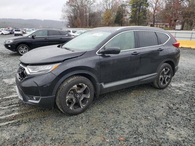 HONDA CR-V TOURI 2017 2hkrw2h90hh621953