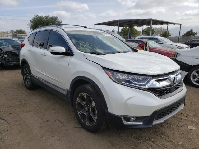 HONDA CR-V TOURI 2017 2hkrw2h90hh625968