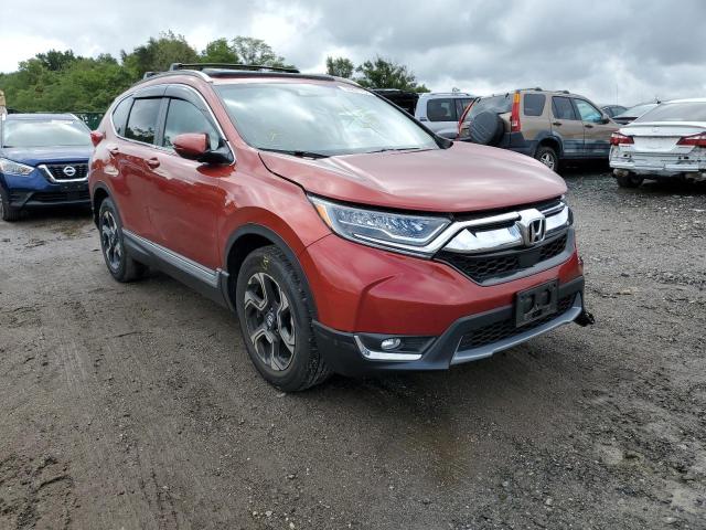 HONDA CR-V TOURI 2017 2hkrw2h90hh674264