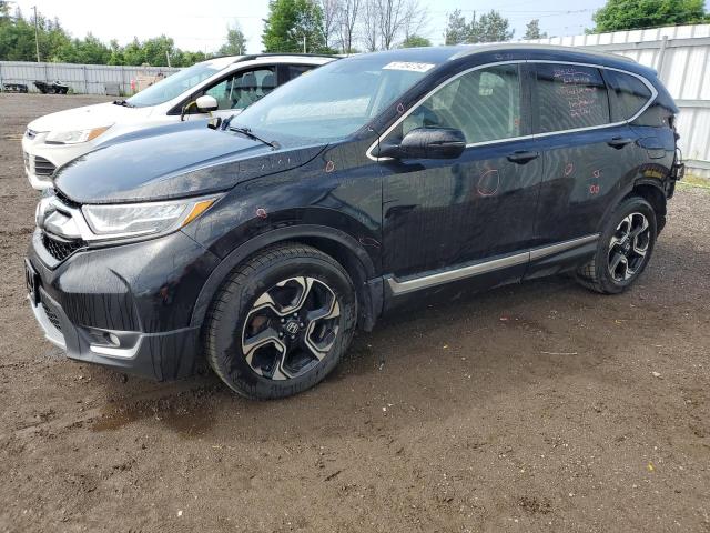 HONDA CR-V TOURI 2018 2hkrw2h90jh116551