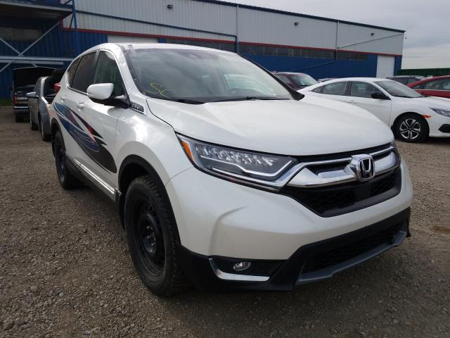 HONDA CR-V TOURI 2018 2hkrw2h90jh126562