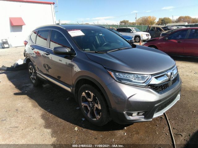 HONDA CR-V 2018 2hkrw2h90jh600185