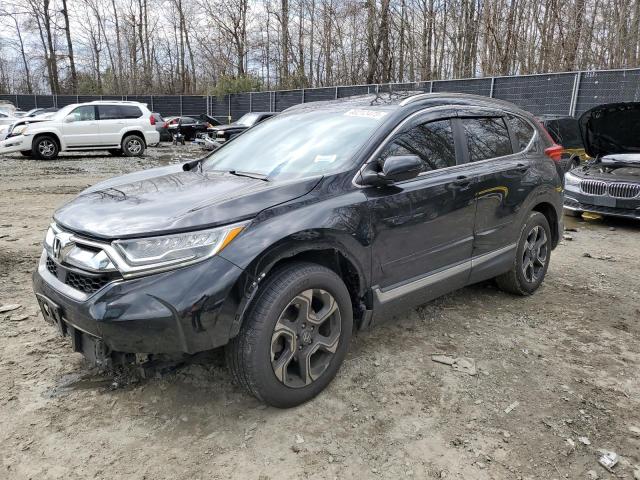 HONDA CR-V TOURI 2018 2hkrw2h90jh626768