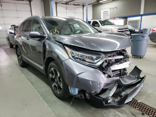 HONDA CR-V TOURI 2018 2hkrw2h90jh644154