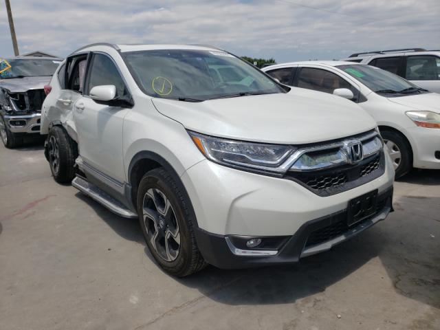 HONDA CR-V TOURI 2018 2hkrw2h90jh656353