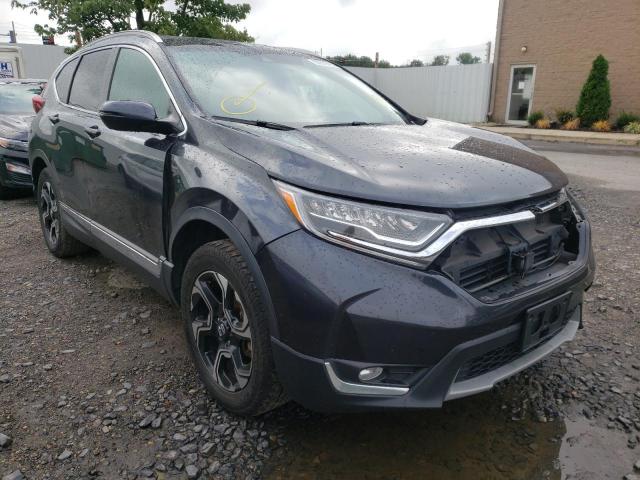 HONDA CR-V TOURI 2018 2hkrw2h90jh677347