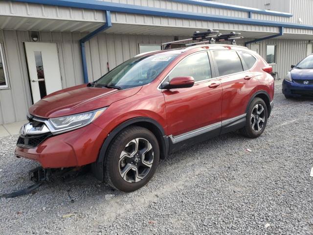 HONDA CR-V TOURI 2018 2hkrw2h90jh679244