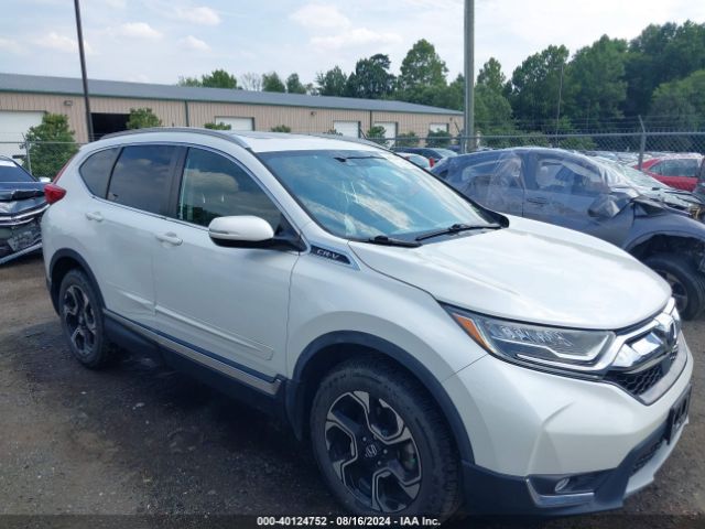 HONDA CR-V 2018 2hkrw2h90jh679678