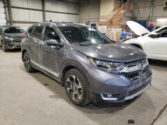 HONDA CR-V TOURI 2019 2hkrw2h90kh122433