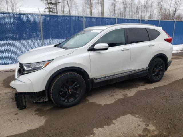 HONDA CR-V TOURI 2019 2hkrw2h90kh124411