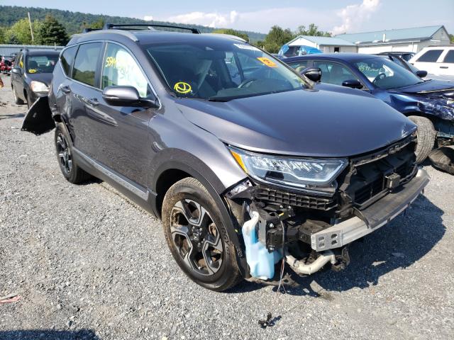 HONDA CR-V TOURI 2019 2hkrw2h90kh641563