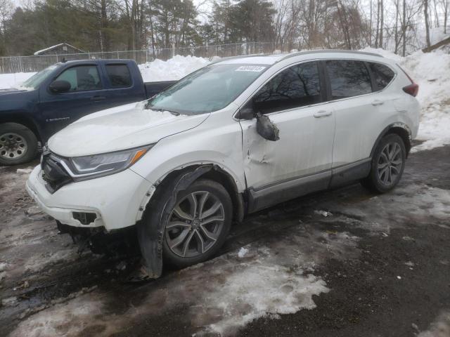 HONDA CR-V TOURI 2020 2hkrw2h90lh210206