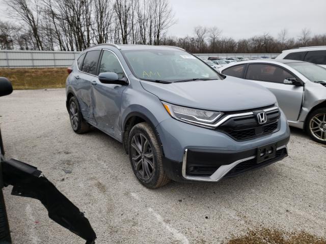 HONDA CR-V TOURI 2020 2hkrw2h90lh603462