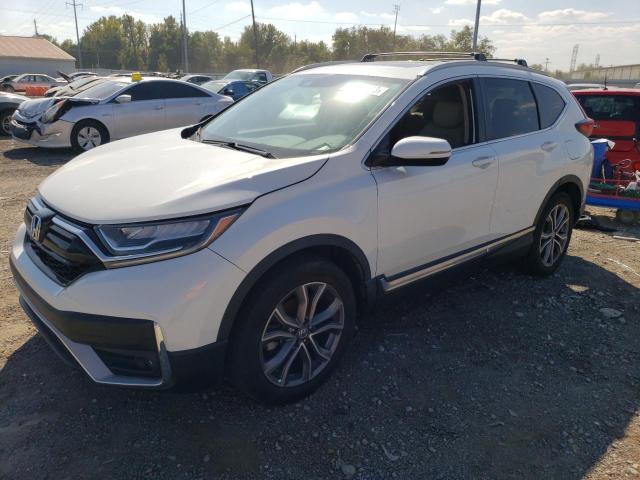 HONDA CR-V TOURI 2020 2hkrw2h90lh614297