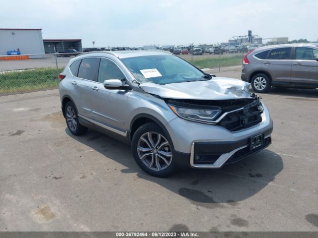 HONDA CR-V 2020 2hkrw2h90lh641323