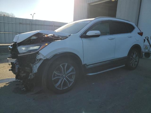 HONDA CR-V TOURI 2020 2hkrw2h90lh657022