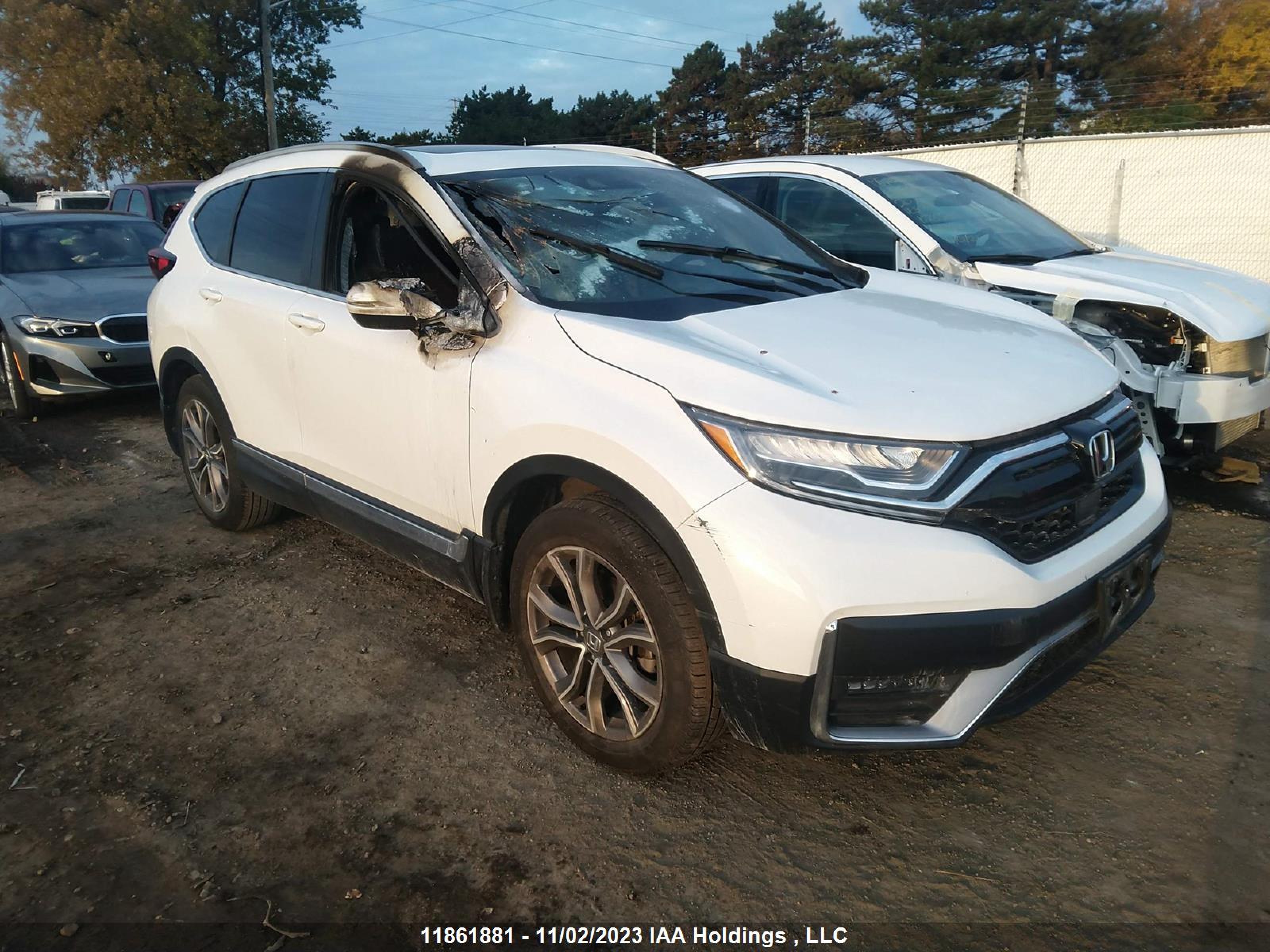 HONDA CR-V 2022 2hkrw2h90nh215117