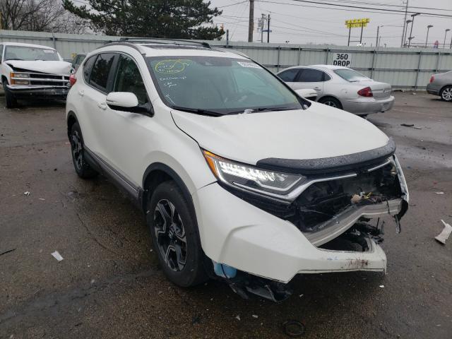 HONDA CR-V TOURI 2017 2hkrw2h91hh602683