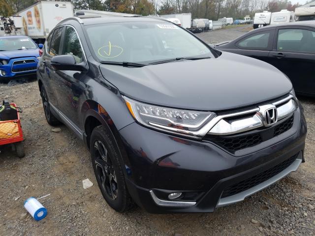 HONDA CR-V TOURI 2017 2hkrw2h91hh647252