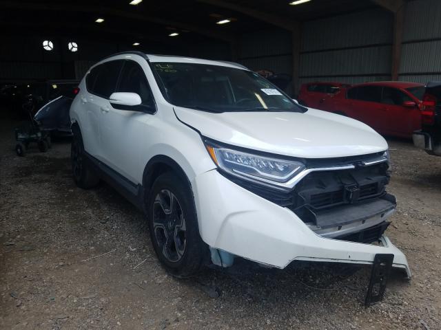 HONDA CR-V TOURI 2018 2hkrw2h91jh670228