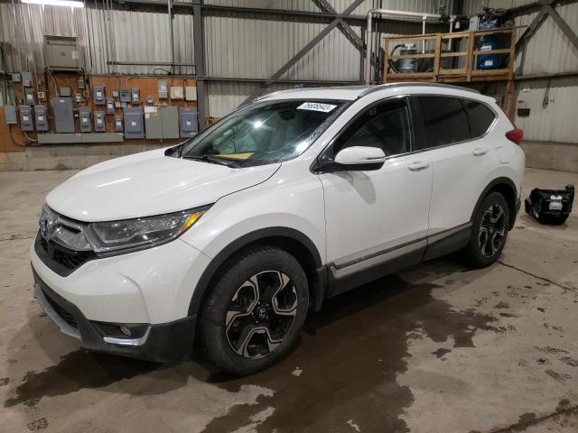 HONDA CRV 2019 2hkrw2h91kh113191