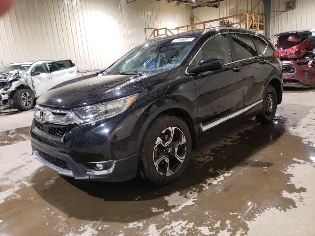 HONDA CR-V TOURI 2019 2hkrw2h91kh114597