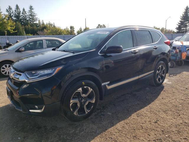 HONDA CR-V TOURI 2019 2hkrw2h91kh123753