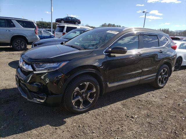 HONDA CR-V TOURI 2019 2hkrw2h91kh625954