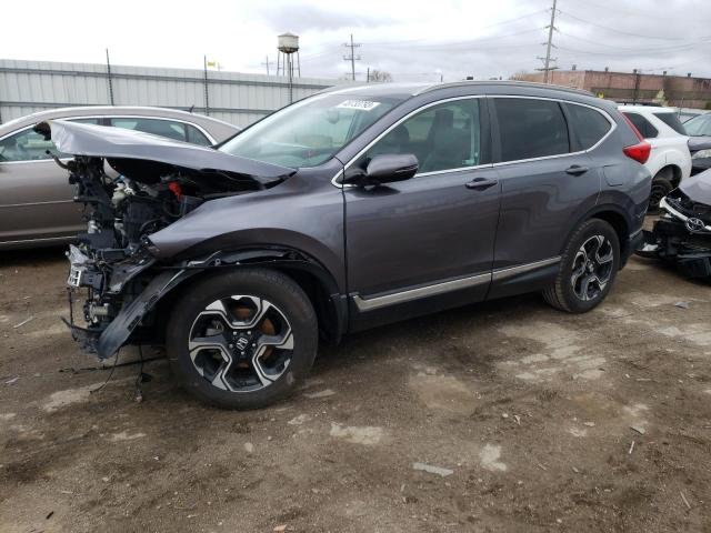 HONDA CR-V TOURI 2019 2hkrw2h91kh630748