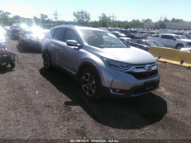 HONDA CR-V 2019 2hkrw2h91kh631690