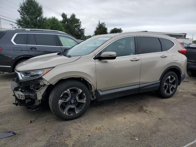 HONDA CRV 2019 2hkrw2h91kh642723